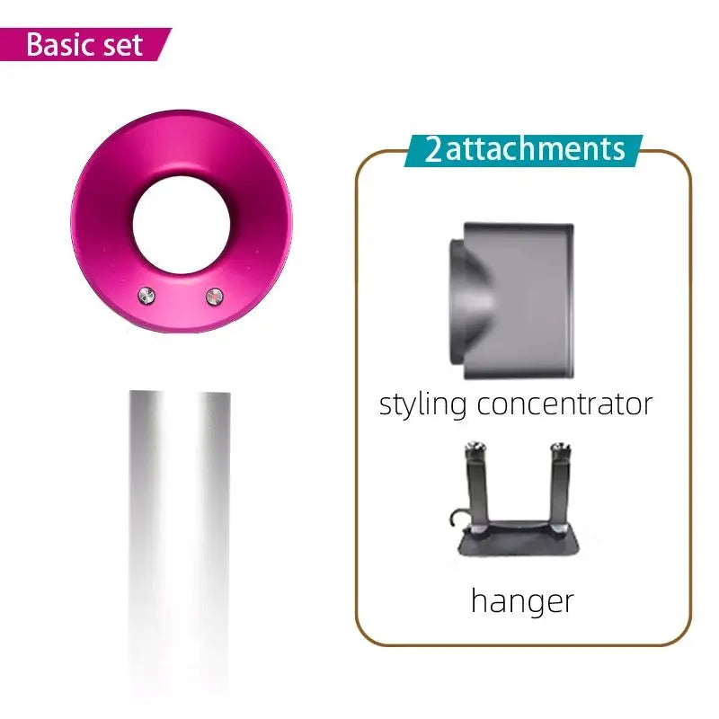 hair dryer