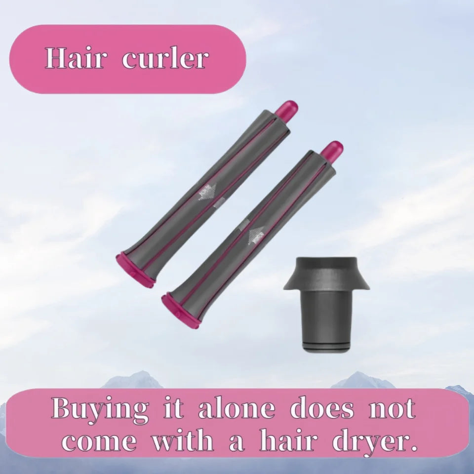 hair dryer