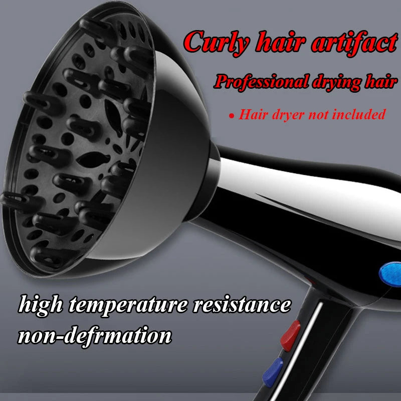 hair diffuser