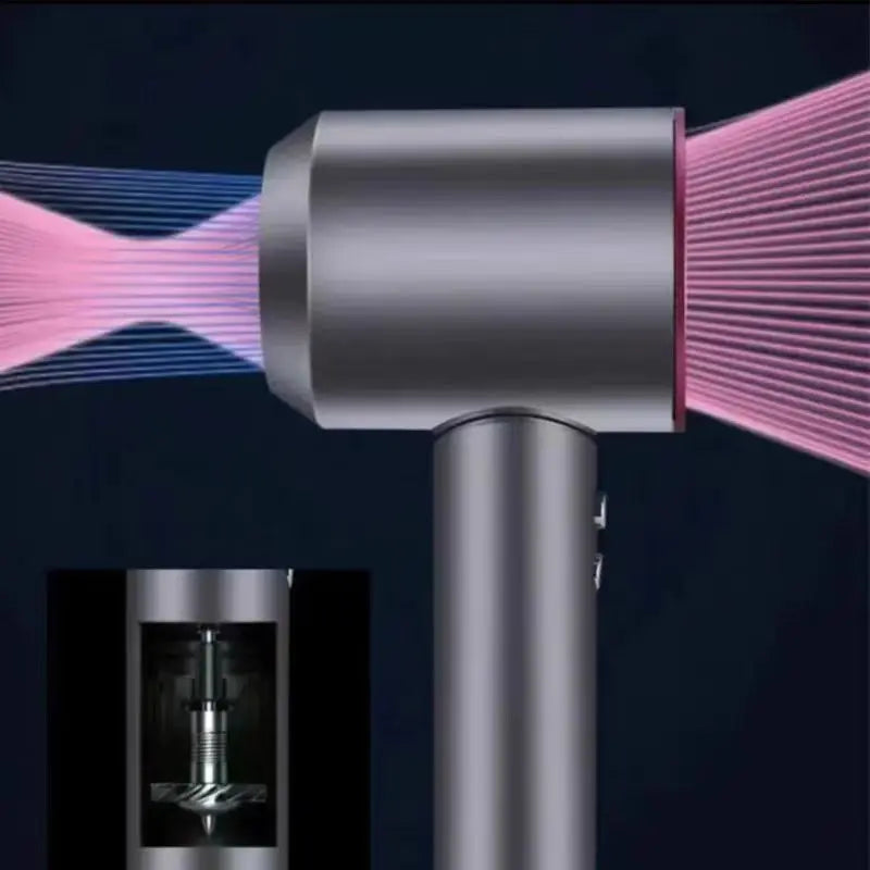 hair dryer