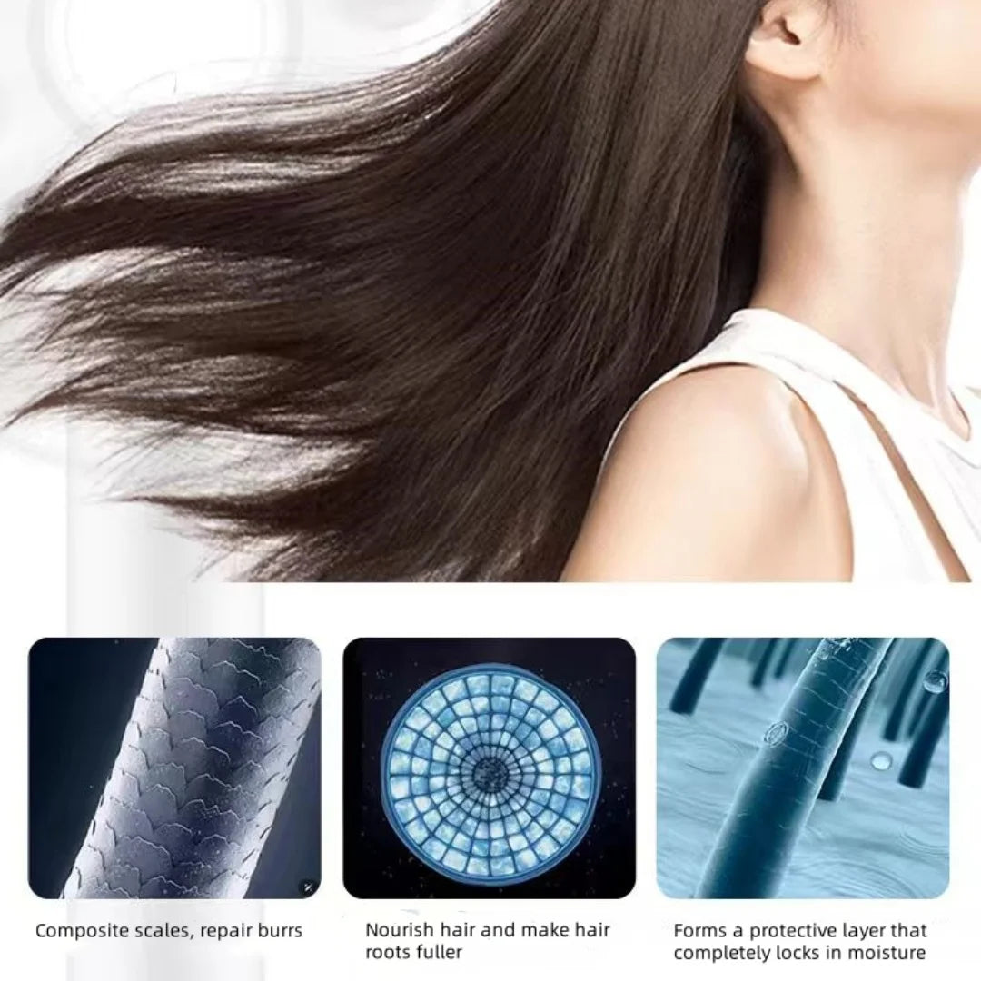 hair dryer