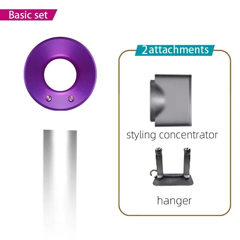 hair dryer