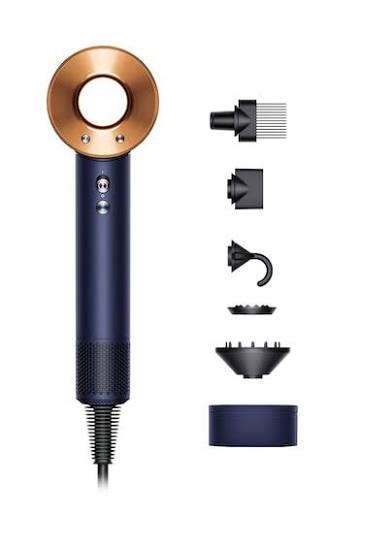 hair dryer