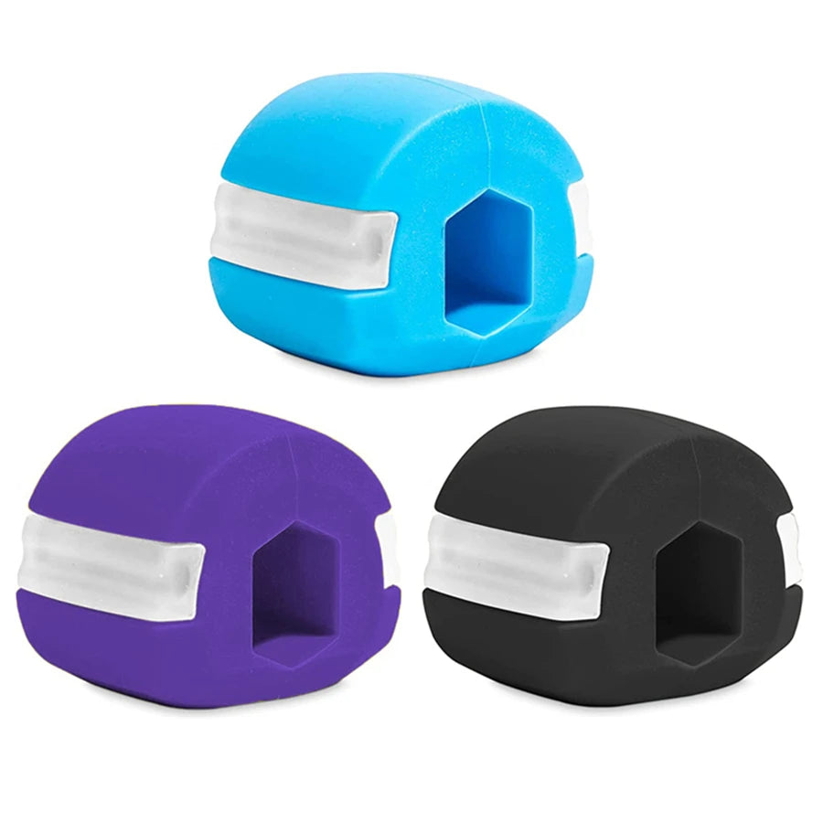 Jaw Trainer